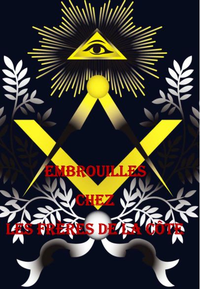 Embrouille chez les FF de la cte - Jacque Theuriet